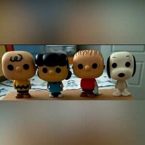Funko Pops